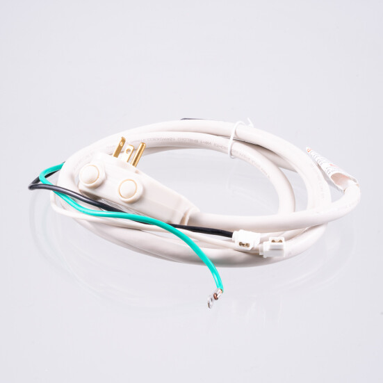 Power Cord - NEW - 20A - 0130P00058 - Amana - 1 Product Image 8