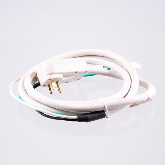Power Cord - NEW - 20A - 0130P00058 - Amana - 1 Product Image 7