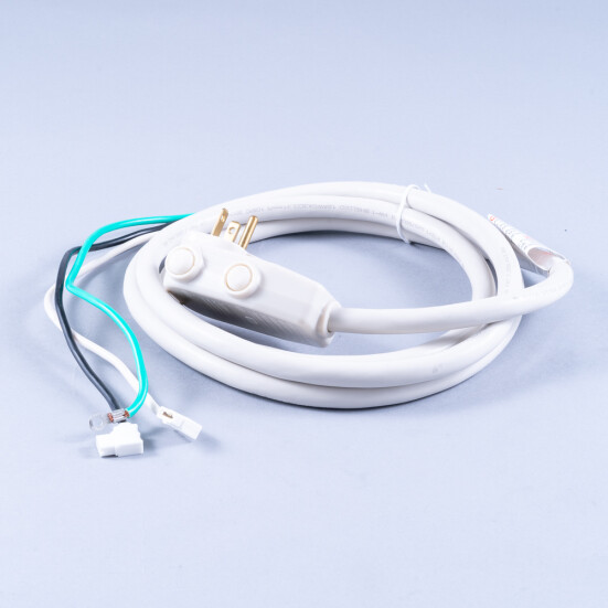 Power Cord - NEW - 20A - 0130P00058 - Amana - 1 Product Image 9