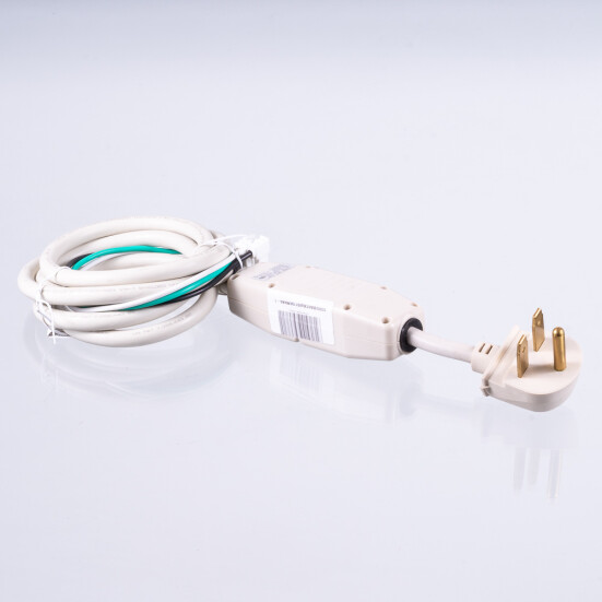 Power Cord - NEW - 30A - 0130P00062 - Amana - 1 Product Image 6