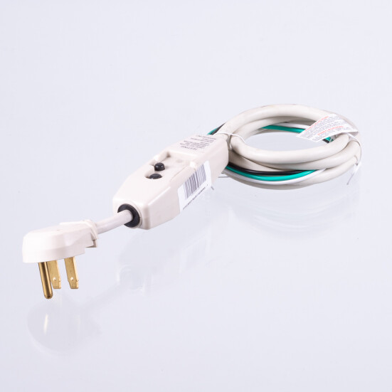 Power Cord - NEW - 30A - 0130P00062 - Amana - 1 Product Image 7