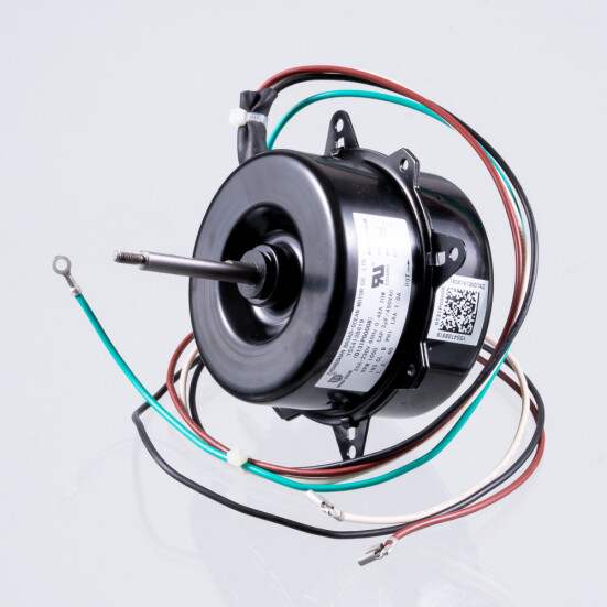 Fan Motor - NEW - Outdoor - 0131P00008 - Amana - 1 Product Image 7