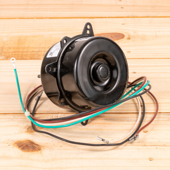 Fan Motor - NEW - Outdoor - 0131P00008 - Amana - 1 Product Image 8