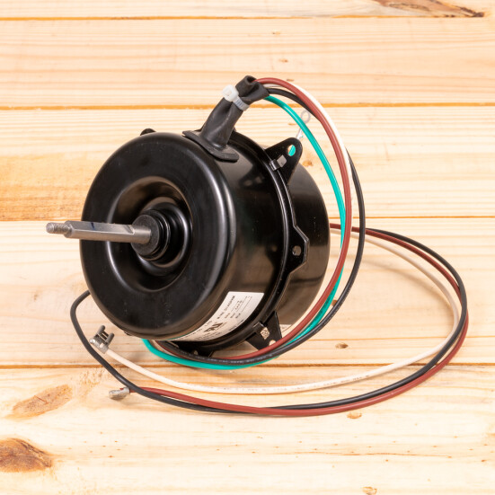 Fan Motor - NEW - Outdoor - 0131P00008 - Amana - 1 Product Image 2