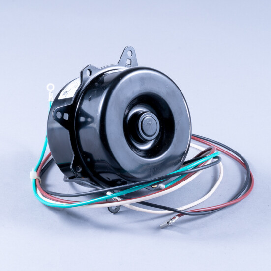 Fan Motor - NEW - Outdoor - 0131P00008 - Amana - 1 Product Image 3