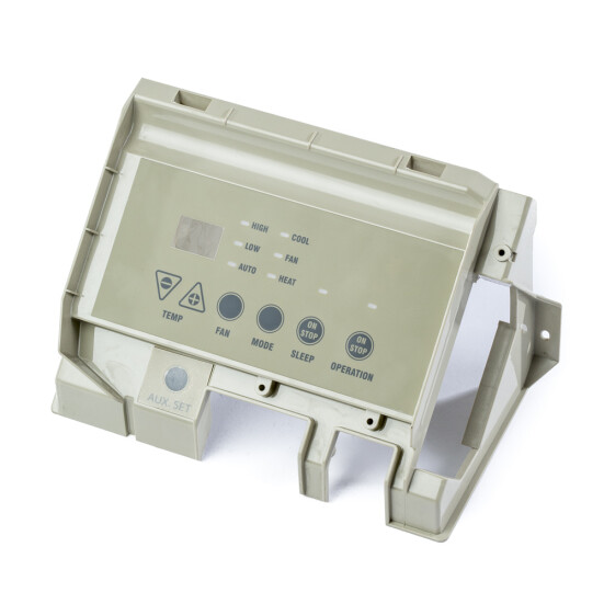 GE WP07X10013 Control Base Product Image 1
