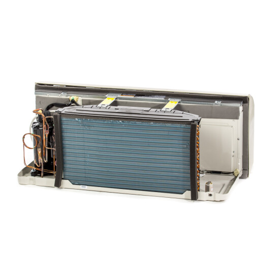 PTAC Unit - NEW - 15k - 265v - 20-A - Heat Pump - Digital - ETAC2-15HP265VA-CP - Gree - 1 Product Image 1