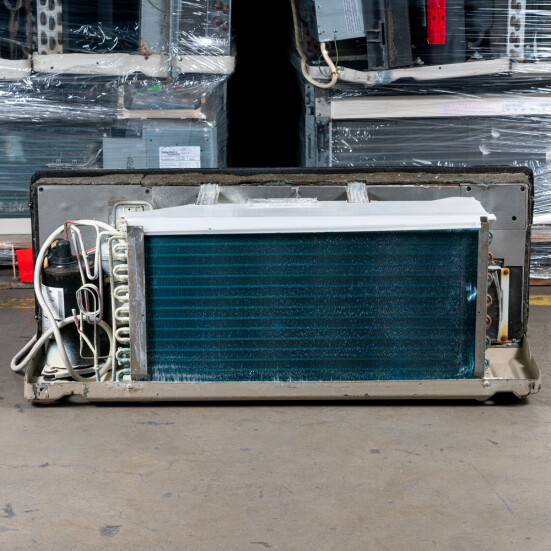 PTAC Unit - REFURB - Grade B - 12K - 277v - 20 A - Resistive Electric Heat - Digital - A - 1 Product Image 7