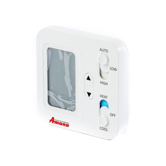 Amana PHWT-A150H Wall Thermostat Product Image 1