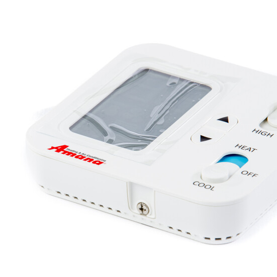 Amana PHWT-A150H Wall Thermostat Product Image 3