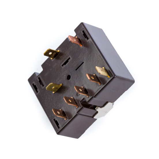 Carrier HR56AM035 Rotary Switch Product Image 2