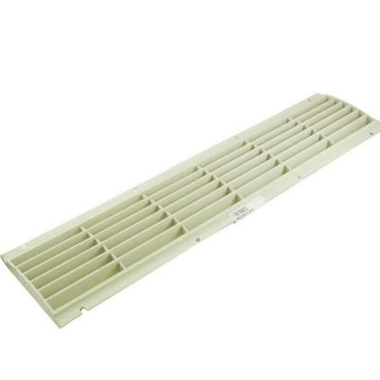 Grille - NEW - Discharge - 20415301 - Amana - 1 Product Image 1