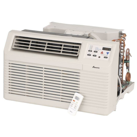 9,000 Btu Amana Through-the-Wall A/C - 208 V / 20 A Product Image