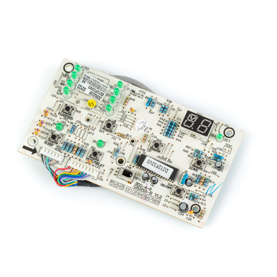 Gree 30562039 Control Board Product Image 2