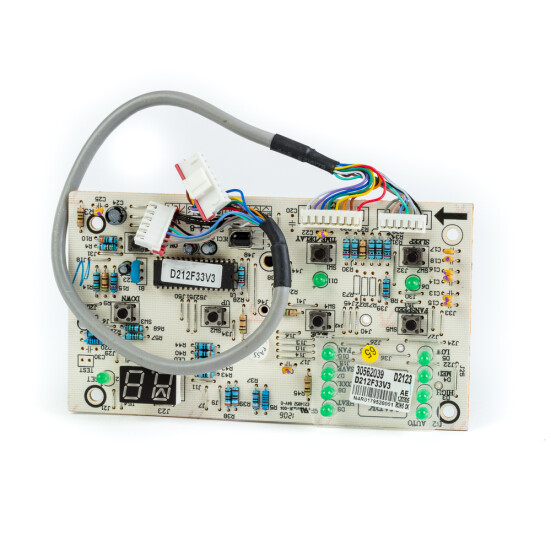 Gree 30562039 Control Board Product Image 4