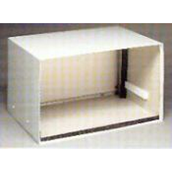 Amana PBWS01A 26" Insulated Wall Sleeve Product Image 5