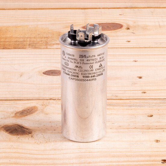 Amana CAP050250440RS Capacitor Product Image 5