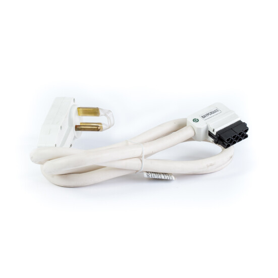 Trane BAYPCRD003 30A Power Cord Product Image 1