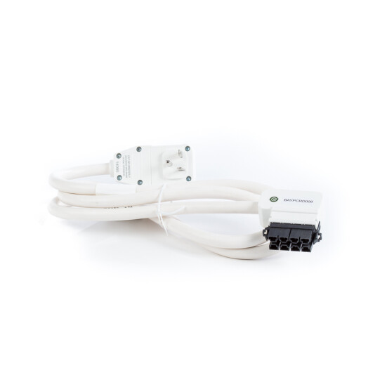 Trane BAYPCRD009 20A Power Cord Product Image 1