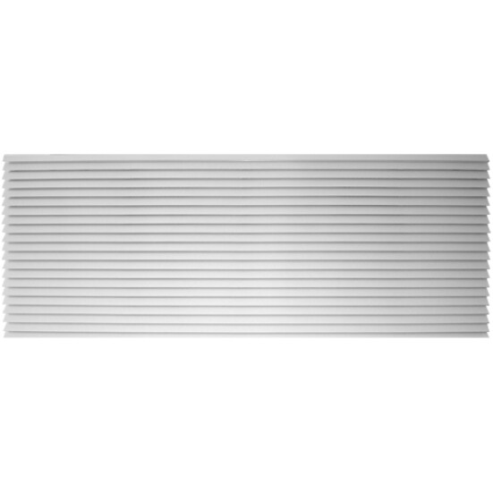 Grille - NEW - Architectural - AGK01CB - Amana - 1 Product Image 2