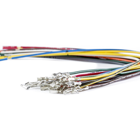 Amana PWHK01C Thermostat Wire Harness Product Image 3