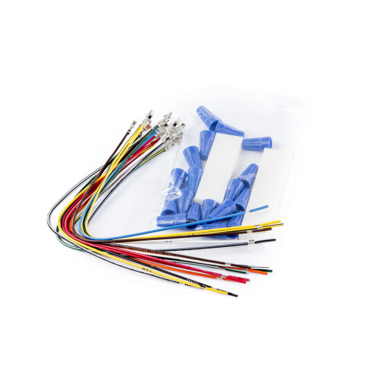 Amana PWHK01C Thermostat Wire Harness Product Image 2