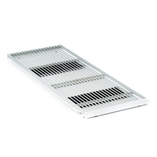 GE RAG67 Architectural Grille Brown Product Image 1