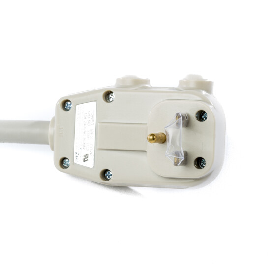 GE RAK315P 230V 15A Power Cord Product Image 1