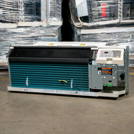 PTAC Unit - NEW - 15k - 265v - Heat Pump - Digital - ETAC2-15HP265VA-CP - Gree - 1 Product Image 4