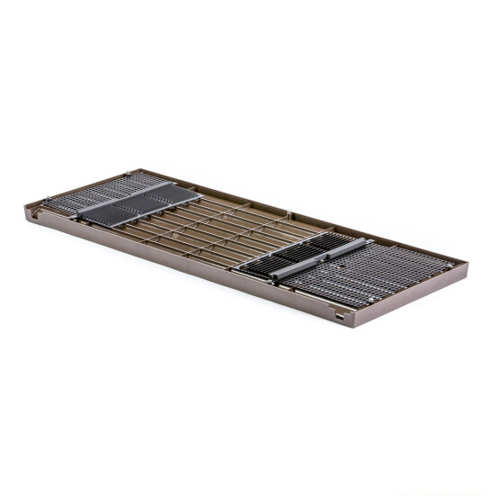 GE RAG62 Architectural Grille Maple Product Image 1