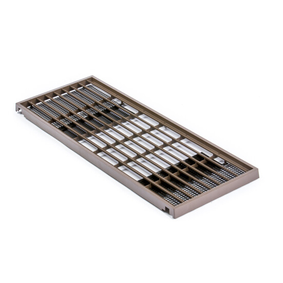GE RAG62 Architectural Grille Maple Product Image 2