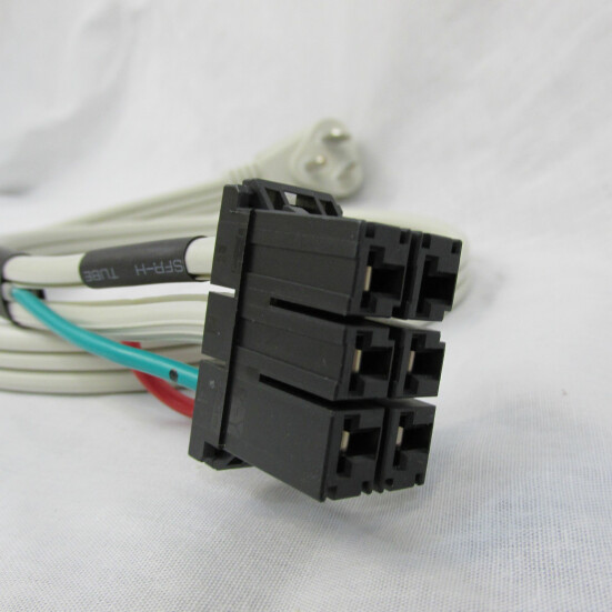 Power Cord - NEW - 20A - E2CORD-265V20A - Gree - 1 Product Image 2