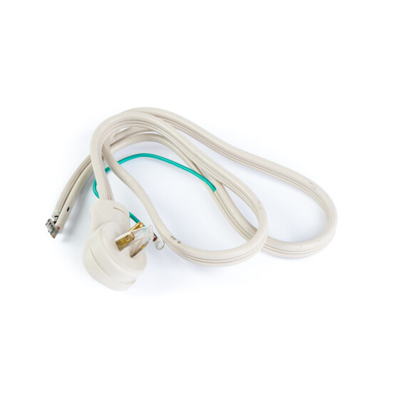 Power Cord - NEW - 20A - 0130P00128 - Amana - 1 Product Image 6