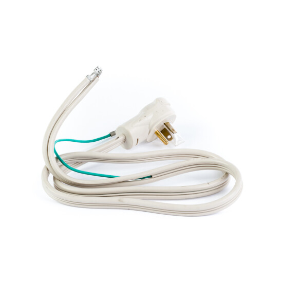 Power Cord - NEW - 20A - 0130P00128 - Amana - 1 Product Image 4