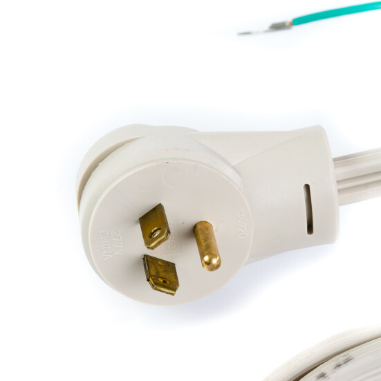 Power Cord - NEW - 20A - 0130P00128 - Amana - 1 Product Image 7