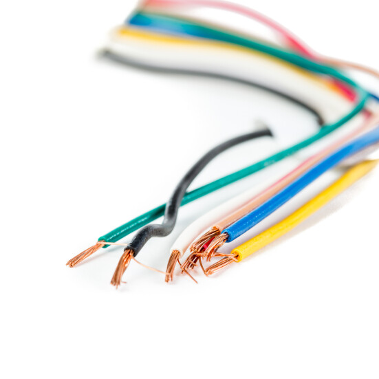 GE WP26X20983 Wire Harness Kit Product Image 3