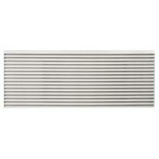 Grille - NEW - Polymer - PGK01TB - Amana - 1 Product Image 1