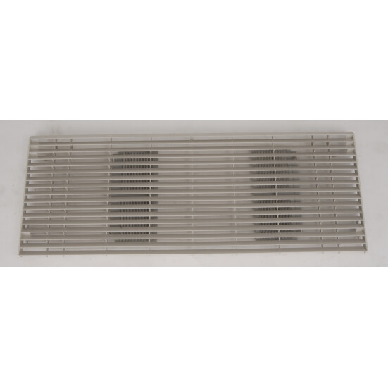 Grille - NEW - Polymer - PGK01TB - Amana - 1 - DS Product Image 3