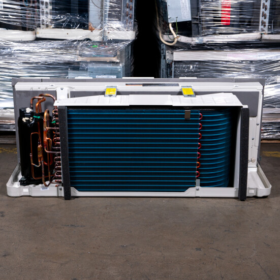 PTAC Unit - NEW - 9k - 265v - Electric Heat - Digital - ETAC2-09HC265VA-CP - Gree - 1 Product Image 7