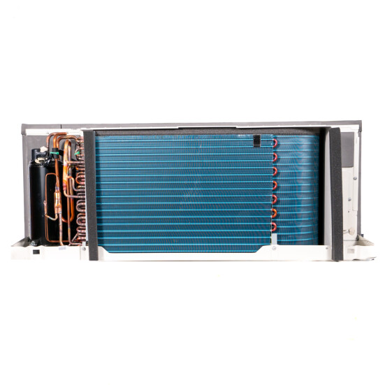 PTAC Unit - NEW - 15k - 208v - Electric Heat - Digital - ETAC2-15HC230VA-CP - Gree - 1 Product Image 1