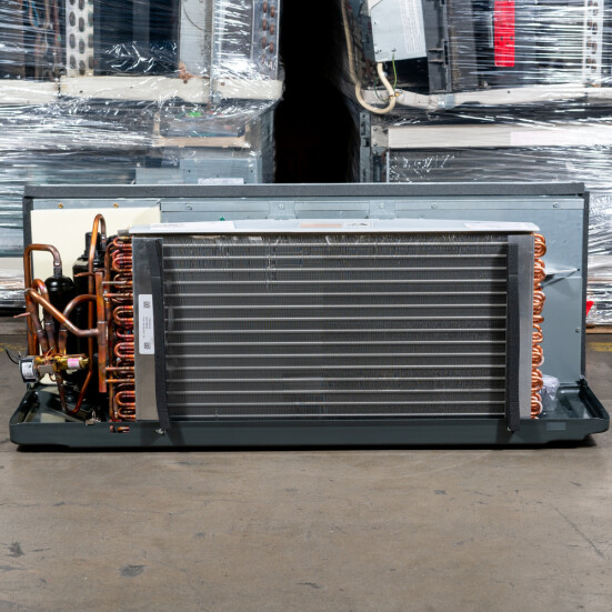 PTAC Unit - NEW - 7k - 265v - 20A - Heat Pump - Digital - PTH074G35VXXX - Amana - 1 Product Image 3