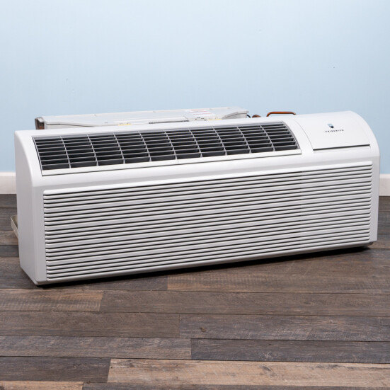 15,000 Btu Friedrich PTAC with Heat Pump with 5.0 kW Electric Heat - 208 V / 30 A Product Image 8