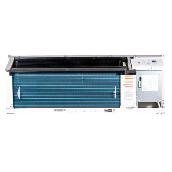 15,000 Btu Friedrich PTAC with 5.0 kW Resistive Electric Heat - 265 V / 30 A Product Image 8
