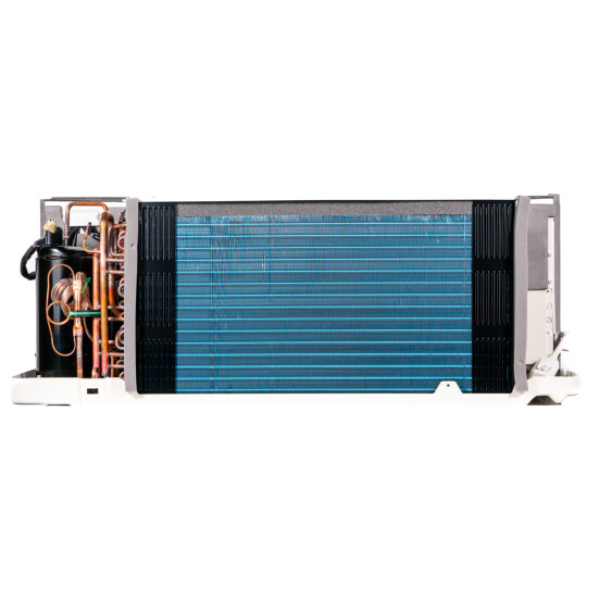 15,000 Btu Friedrich PTAC with Heat Pump with 5.0 kW Electric Heat - 208 V / 30 A Product Image 4