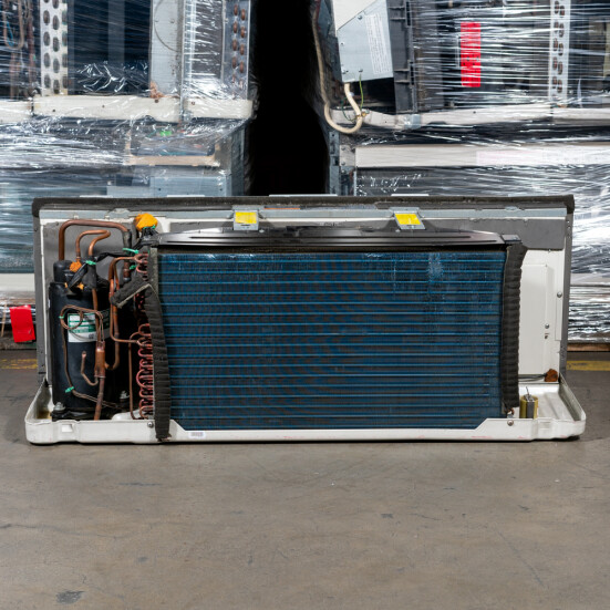 PTAC Unit - REFURB - Grade A - 15K - 230v - 20 A - Heat Pump - Digital -A- FRIGIDAIRE - 1 Product Image 4