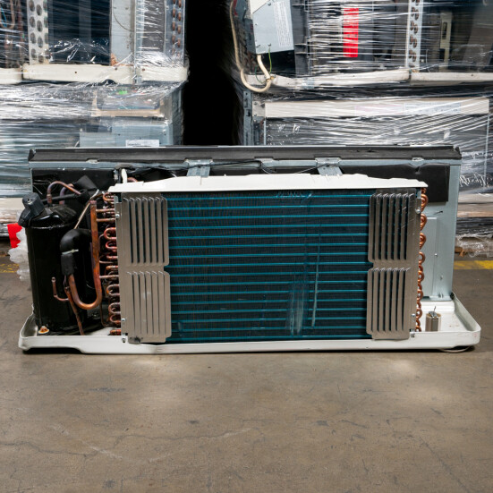 PTAC Unit - REFURB - Grade A - 12K - 230v - 20A - Electric Heat - Digital - A - Midea - 1 Product Image 1