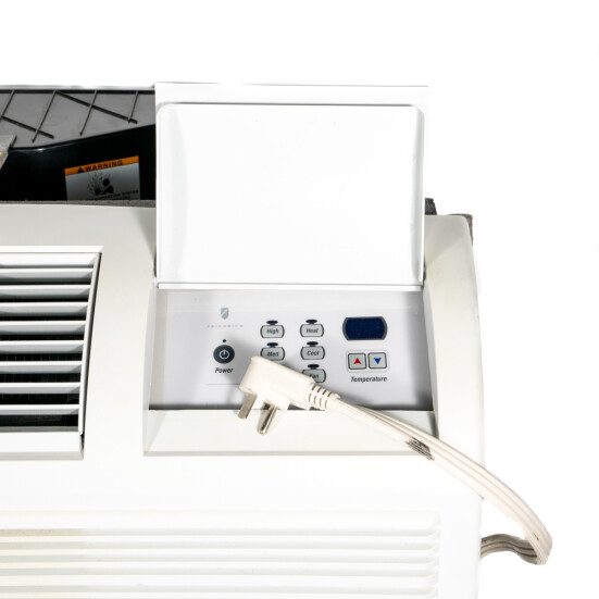PTAC Unit - REFURB - Grade A 7K - 230v - 20 A - Electric Heat - Digital - A - Friedrich - 1 Product Image 8