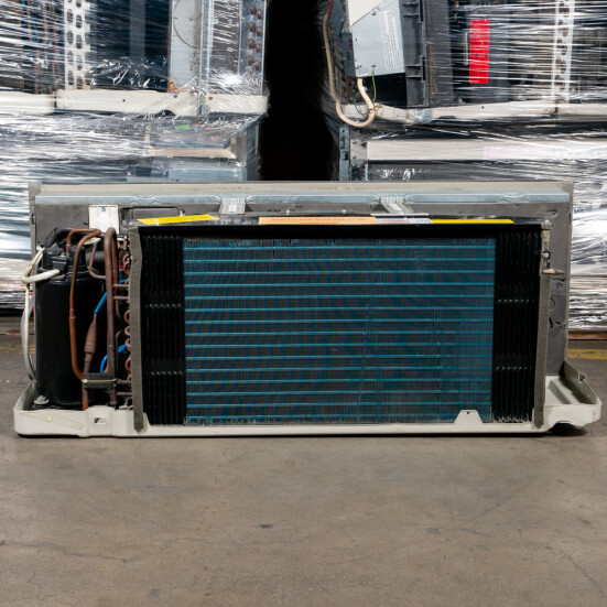 PTAC Unit - REFURB - Grade A - 12K - 230v - 20 A - Heat Pump - Digital - ISLANDAIRE – 1 Product Image 11