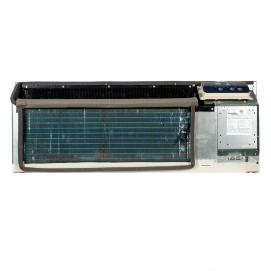 PTAC Unit - REFURB - Grade A 9K - 230v - 20 A - Heat Pump - Digital - A - Islandaire - 1 Product Image 8