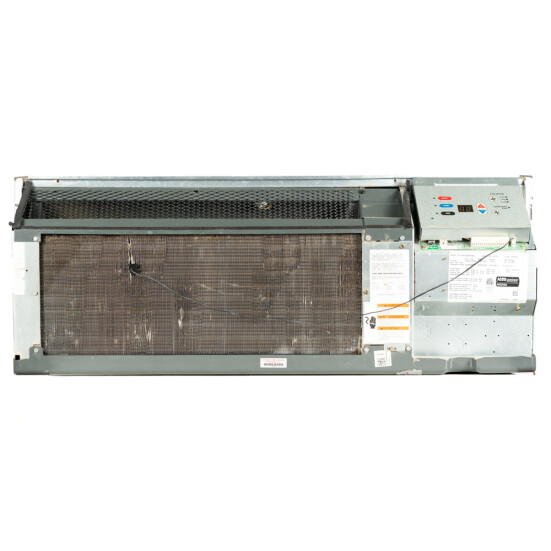 PTAC Unit - REFURB - Grade A - 15K - 230v - 30 A - Electric Heat - Digital - AMANA - 1 Product Image 2